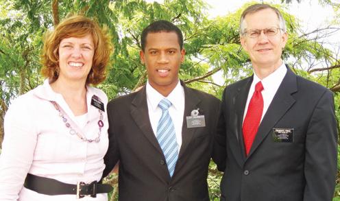 Jose Daniel Encarnacion Montero