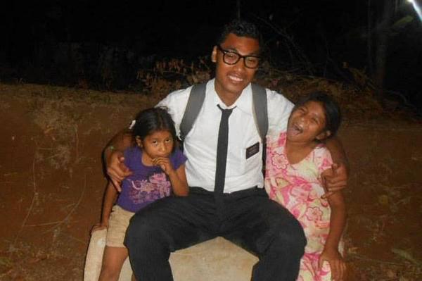 Siosiua �Josh� Taufa